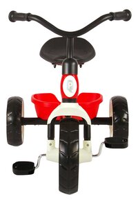 Volare tricycle QPlay Elite rouge-Avant