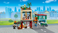 LEGO City 60292 Stadscentrum-Afbeelding 2