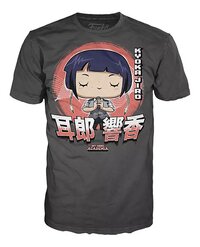 Funko Pop! figurine My Hero Academia - Kyoka Jiro + t-shirt taille XL-Détail de l'article
