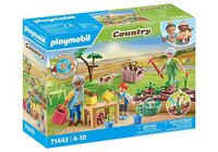 PLAYMOBIL Country Potager 71443-Image temporaire