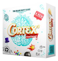 Cortex² Challenge-Côté droit