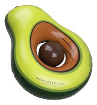 Swim Essentials Matelas gonflable Avocado vert