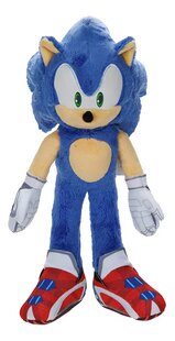 Peluche Sonic Prime 33 cm