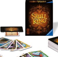 Ravensburger Spel Skull King NL