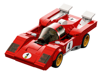LEGO Speed Champions 76906 1970 Ferrari 512 M-Détail de l'article