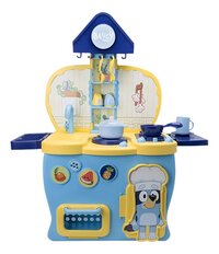 Keukentje Bluey Play Kitchen-Vooraanzicht