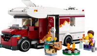 LEGO City Avontuurlijke camper 60454-Artikeldetail