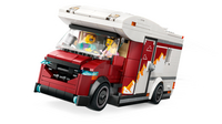 LEGO City Avontuurlijke camper 60454-Artikeldetail