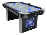 Carromco airhockeytafel Quantum-XT