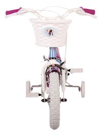 Vélo pour enfants Disney La Reine des Neiges II 12/-Avant