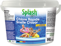 Realco Chlore rapide 5 kg