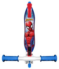 Trottinette Spider-Man-Vue du haut
