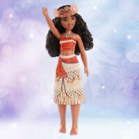 Poupée mannequin Disney Princess Vaiana-Image 1