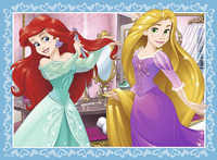 Ravensburger meegroeipuzzel 4-in-1 Disney Princess-Artikeldetail