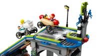 LEGO City Snelle schans voor raceauto's 60460-Artikeldetail