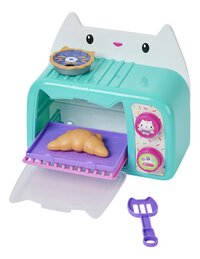 Gabby's poppenhuis speelset Bakey with 'Cakey' Oven-Artikeldetail