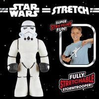 Figuur Disney Star Wars Stretch Mini - Stormtrooper-Afbeelding 2