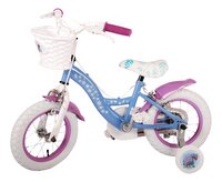 Vélo pour enfants Disney La Reine des Neiges II 12/-Côté droit