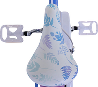 Vélo pour enfants Disney La Reine des Neiges II 14/-Vue du haut