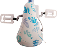 Vélo pour enfants Disney La Reine des Neiges II 12/-Vue du haut