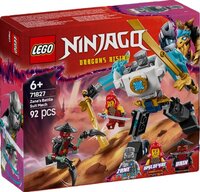 LEGO Ninjago Zane's strijdmecha 71827
