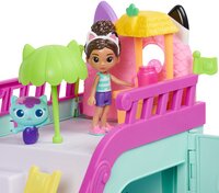 Gabby's poppenhuis speelset Gabby en Meerminkat's Vriendschap Schip-Artikeldetail