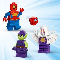 LEGO Marvel Spidey vs. Green Goblin 10793-Afbeelding 3