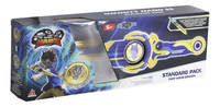 Infinity Nado Saber Launcher Standard Pack - Fury Wave Dragon-Linkerzijde