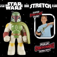 Figuur Disney Star Wars Stretch Mini - Boba Fett-Afbeelding 3