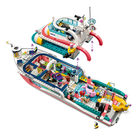 lego bateau