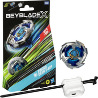 Beyblade X Starter Pack - Sword Dran 3-60F