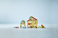 LEGO DUPLO 10994 La maison familiale 3-en-1-Image 3