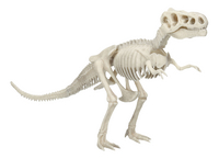 Dino World opgravingsset - Tyrannosaurus Rex-Vooraanzicht