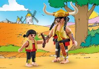 PLAYMOBIL Set de jeu Asterix Paella Peseta 71545-Détail de l'article