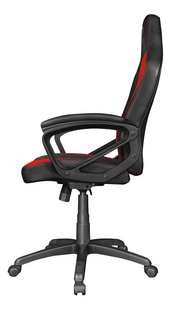 Trust gamingstoel GXT701R Ryon rood-Artikeldetail