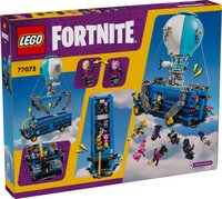 LEGO Fortnite Bus de Combat 77073-Arrière