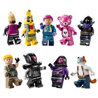 LEGO Fortnite Battle Bus 77073-Artikeldetail