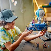 LEGO Fortnite Battle Bus 77073-Afbeelding 1