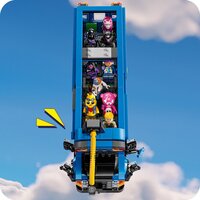 LEGO Fortnite Battle Bus 77073-Afbeelding 2