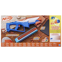 Nerf Pistolet N Series Infinite-Arrière