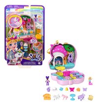 Polly Pocket Unicorn Forest Compact-Artikeldetail
