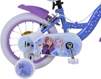 Vélo pour enfants Disney La Reine des Neiges II 14/-Détail de l'article