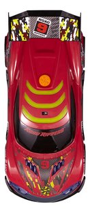Road Rippers auto Speed Swipe Digital Red-Bovenaanzicht