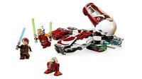 LEGO Star Wars Le Jedi Interceptor™ d’Ahsoka 75401-Détail de l'article