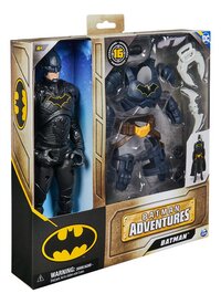 Figurine articulée Batman Adventures Batman-Côté gauche