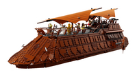 LEGO Star Wars Jabba's Sail Barge™ 75397-Artikeldetail