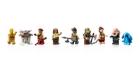 LEGO Star Wars Jabba's Sail Barge™ 75397-Artikeldetail