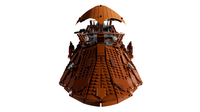 LEGO Star Wars Jabba's Sail Barge™ 75397-Artikeldetail