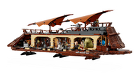LEGO Star Wars Jabba's Sail Barge™ 75397-Artikeldetail