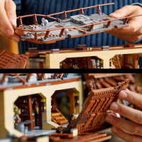LEGO Star Wars Jabba's Sail Barge™ 75397-Afbeelding 1